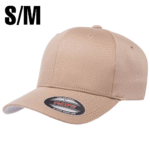 Original Fitted - 6277 - Khaki, S/M