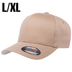 Original Fitted - 6277 - Khaki, L/XL