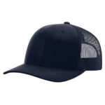 112 Trucker Snapback - OSFM - Navy