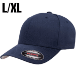 Original Fitted - 6277 - Navy, L/XL