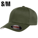 Original Fitted - 6277 - Olive, S/M