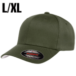 Original Fitted - 6277 - Olive, L/XL