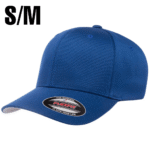Original Fitted - 6277 - Royal Blue, S/M