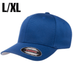 Original Fitted - 6277 - Royal Blue, L/XL