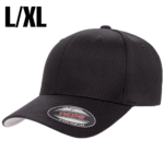 Original Fitted - 6277 - Black, L/XL