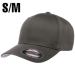 Original Fitted - 6277 - Dark Grey, S/M
