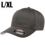 Original Fitted - 6277 - Dark Grey, L/XL