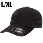 Original Fitted - 6277 - Multicam Black, L/XL