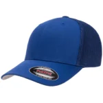 Trucker Fitted - 6511 - Royal Blue