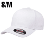 Original Fitted - 6277 - White, S/M