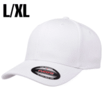 Original Fitted - 6277 - White, L/XL